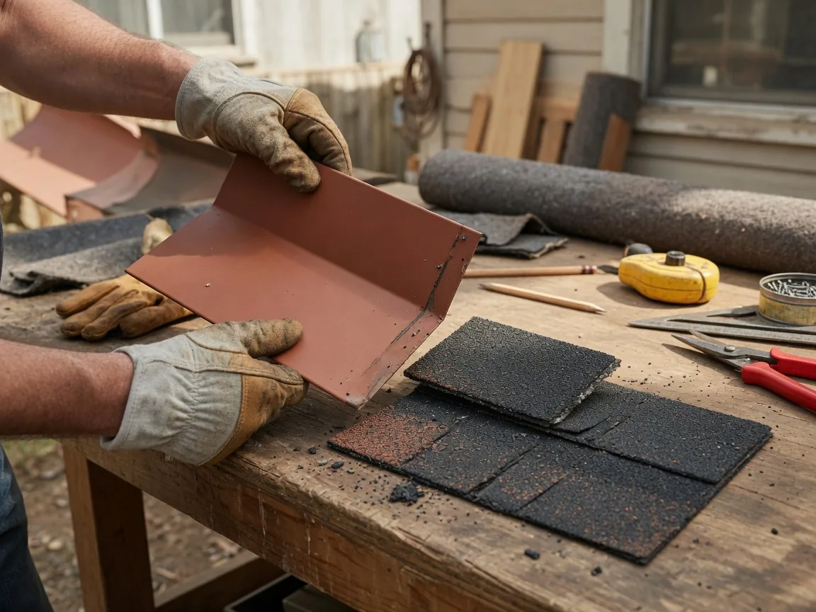 Roof Repair company in Lake Hamilton, FL